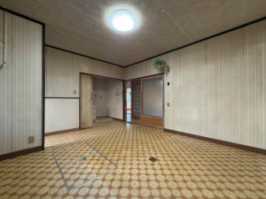 泉南郡岬町深日、中古一戸建ての画像です