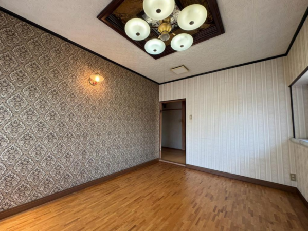 泉南郡岬町深日、中古一戸建ての画像です