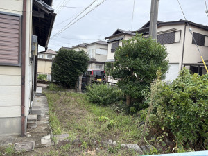 泉南郡岬町淡輪、中古一戸建ての画像です