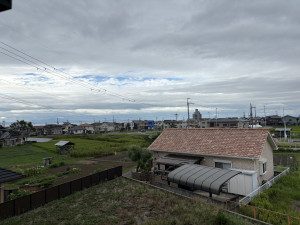 泉南郡岬町淡輪、中古一戸建ての画像です