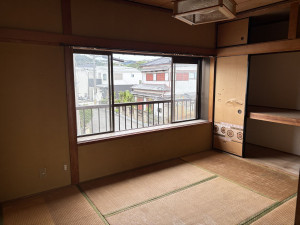 泉南郡岬町淡輪、中古一戸建ての画像です