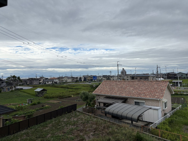 泉南郡岬町淡輪、中古一戸建ての画像です