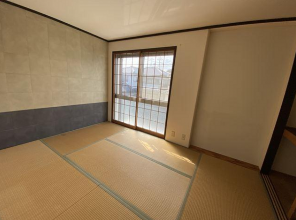泉南市樽井、中古一戸建ての画像です