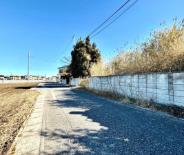 邑楽郡邑楽町大字狸塚、中古一戸建ての画像です