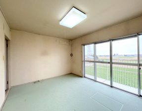 邑楽郡邑楽町大字中野、中古一戸建ての画像です