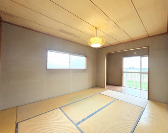 邑楽郡邑楽町大字中野、中古一戸建ての画像です
