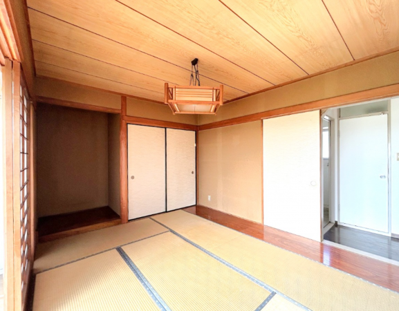 邑楽郡邑楽町大字中野、中古一戸建ての画像です