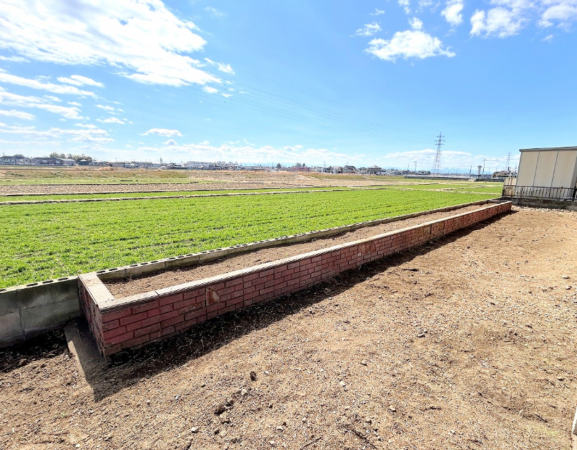 邑楽郡邑楽町大字中野、中古一戸建ての画像です