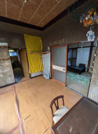 邑楽郡明和町江口、中古一戸建ての画像です