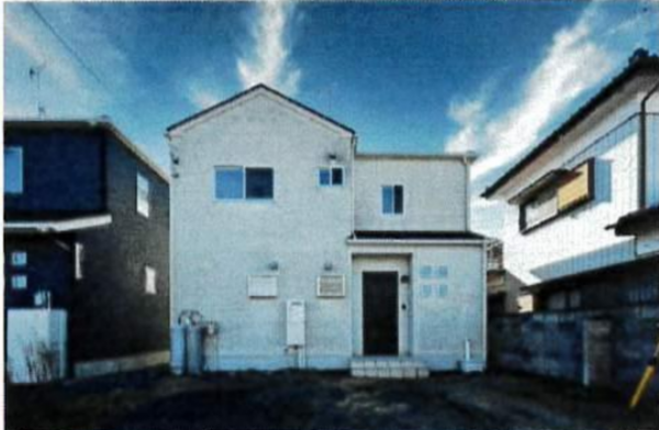 邑楽郡邑楽町大字新中野、中古一戸建ての画像です
