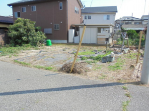 館林市緑町、収益物件/アパートの画像です