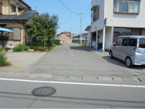 館林市緑町、収益物件/アパートの画像です