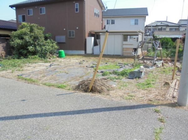 館林市緑町、収益物件/アパートの画像です