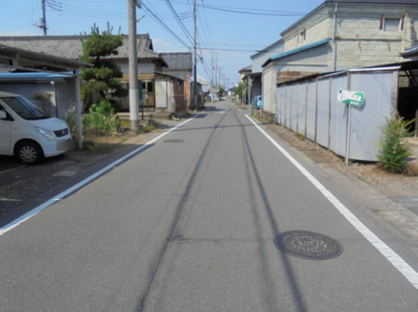 館林市緑町、収益物件/アパートの画像です