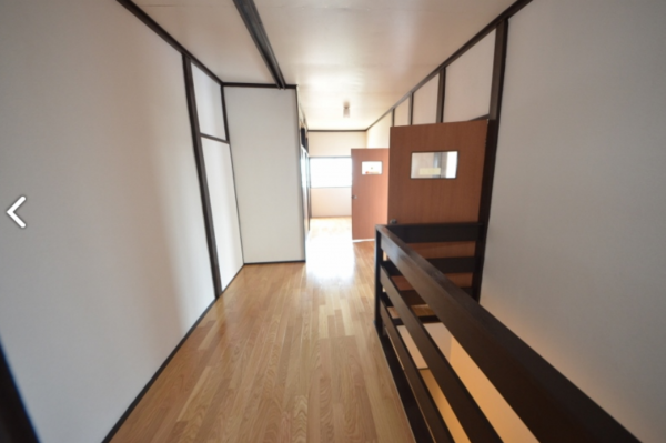 館林市緑町、収益物件/住宅付店舗の画像です