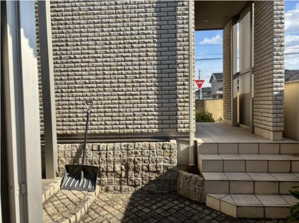 館林市西高根町、中古一戸建ての画像です