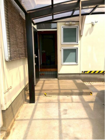 館林市堀工町、中古一戸建ての画像です