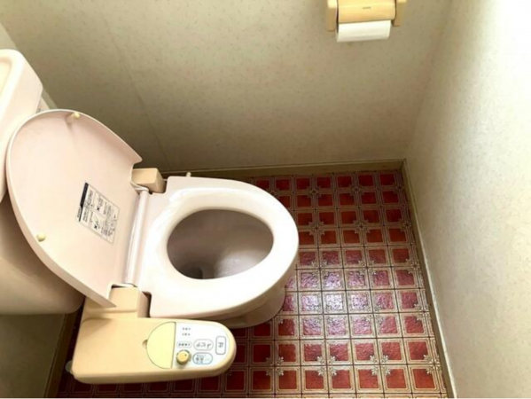 館林市堀工町、中古一戸建ての画像です