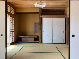 邑楽郡邑楽町大字明野、中古一戸建ての画像です