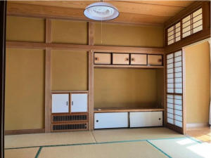 邑楽郡邑楽町大字明野、中古一戸建ての画像です
