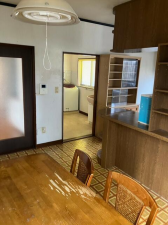 邑楽郡邑楽町大字明野、中古一戸建ての画像です