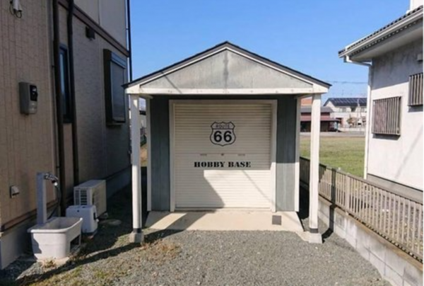 邑楽郡邑楽町大字篠塚、中古一戸建ての画像です
