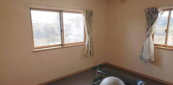 邑楽郡邑楽町大字篠塚、中古一戸建ての画像です