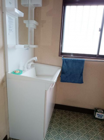 館林市本町、中古一戸建ての画像です
