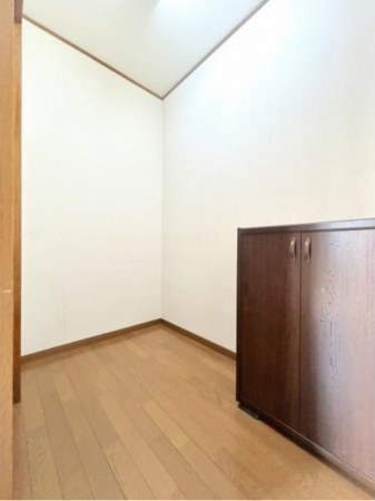 館林市大島町、中古一戸建ての画像です