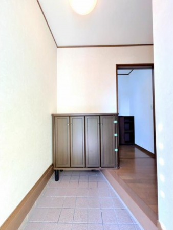 館林市大島町、中古一戸建ての画像です