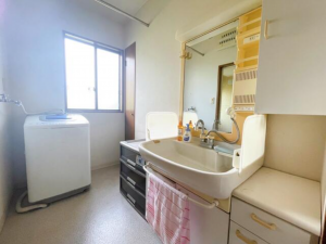 館林市足次町、中古一戸建ての画像です