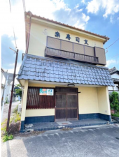 館林市台宿町、中古一戸建ての画像です
