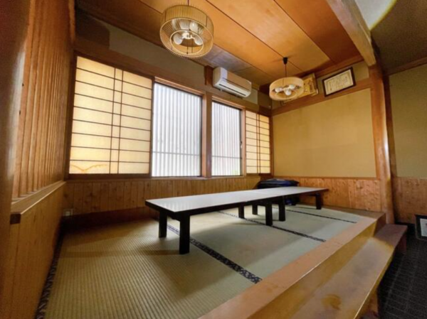 館林市台宿町、中古一戸建ての画像です