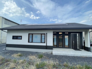 邑楽郡邑楽町大字中野、中古一戸建ての画像です