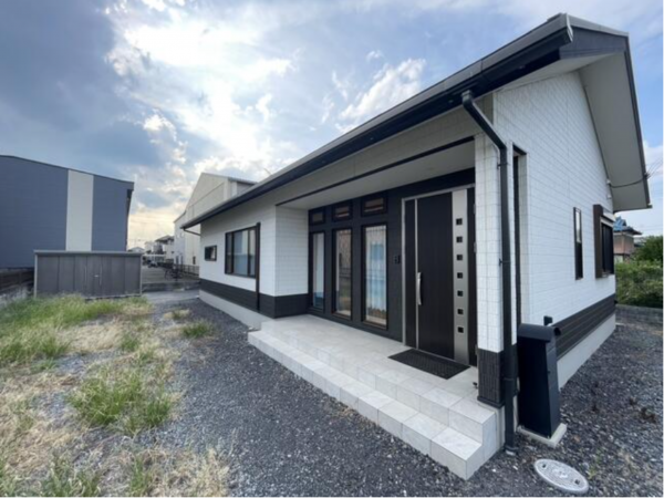 邑楽郡邑楽町大字中野、中古一戸建ての画像です
