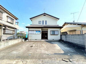 館林市近藤町、中古一戸建ての画像です