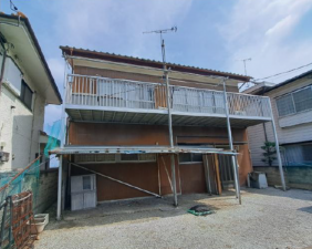 邑楽郡邑楽町大字中野、土地の画像です