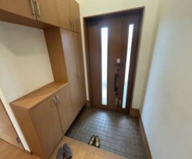 館林市花山町、中古一戸建ての画像です