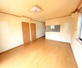 館林市花山町、中古一戸建ての画像です