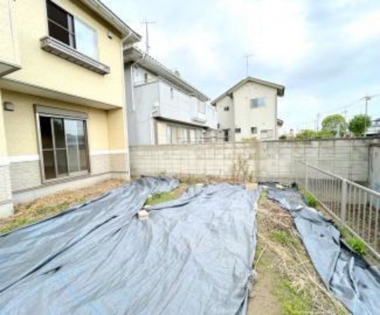 館林市花山町、中古一戸建ての画像です