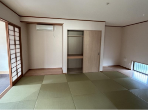 館林市朝日町、中古一戸建ての画像です