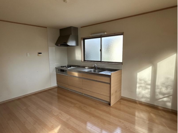 館林市朝日町、中古一戸建ての画像です