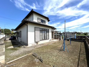 館林市近藤町、中古一戸建ての画像です