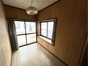 館林市近藤町、中古一戸建ての画像です