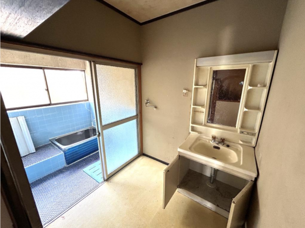 館林市近藤町、中古一戸建ての画像です