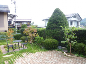 高山市上岡本町、中古一戸建ての画像です