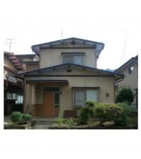 飛騨市古川町、中古一戸建ての画像です