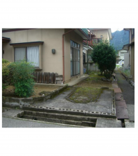 飛騨市古川町、中古一戸建ての画像です