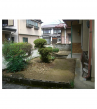 飛騨市古川町、中古一戸建ての画像です