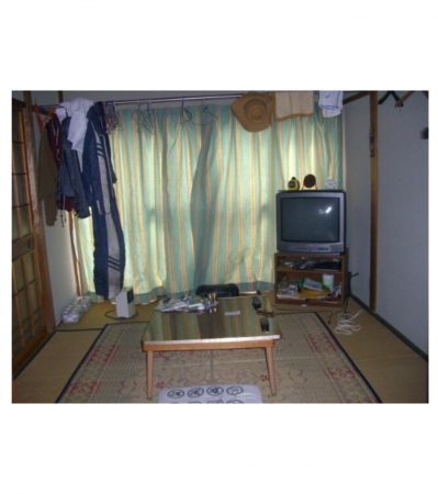 飛騨市古川町、中古一戸建ての画像です